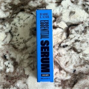 Essential Serum by Babe Lash
